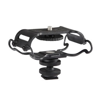 

BOYA BY-C10 Microphone Shock mount Digital Recorder Microfone Shockmount Tascam DR-40, DR-05, DR-07
