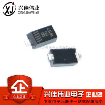 

BZT52H-C6V8 BZT52C6V8 SOD123 1206