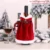 Christmas Decorations for Home Santa Claus Wine Bottle Cover Snowman Stocking Holders Christmas Gift Navidad Decor New Year 8