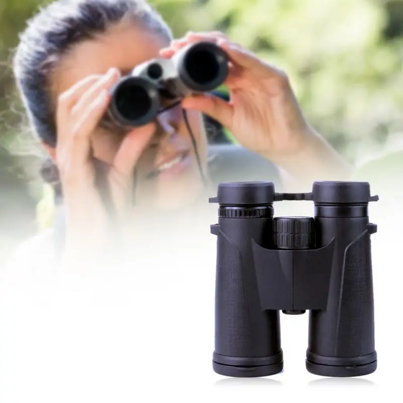 

Telescope Bird Watching Binoculars Professional Wide Angle Travel Night Vision Lens delivery best-in-class clarity and brightnes