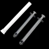 1 Pcs Vaginal Applicator Lubricant Injector Syringe Lube Disposable Anal Nasal Cavity Applicator Launcher Health Care 2