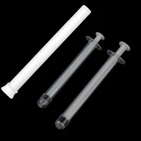 1 Pcs Vaginal Applicator Lubricant Injector Syringe Lube Disposable Anal Nasal Cavity Applicator Launcher Health Care 2