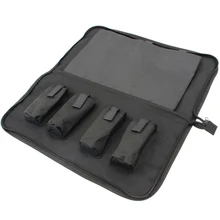 Водостойкая Рыболовная Сумка Buzz Bar, сумка для зуммера, сигнализатор укуса, банковская палка, подставка для удочки, аксессуары для ловли карпа