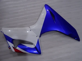

Abs Fairing for Honda CBR125R 2005 CBR125 RR Full Body Kits 2003 CBR 125 RR Body Kits 2002 - 2006 Blue White Red