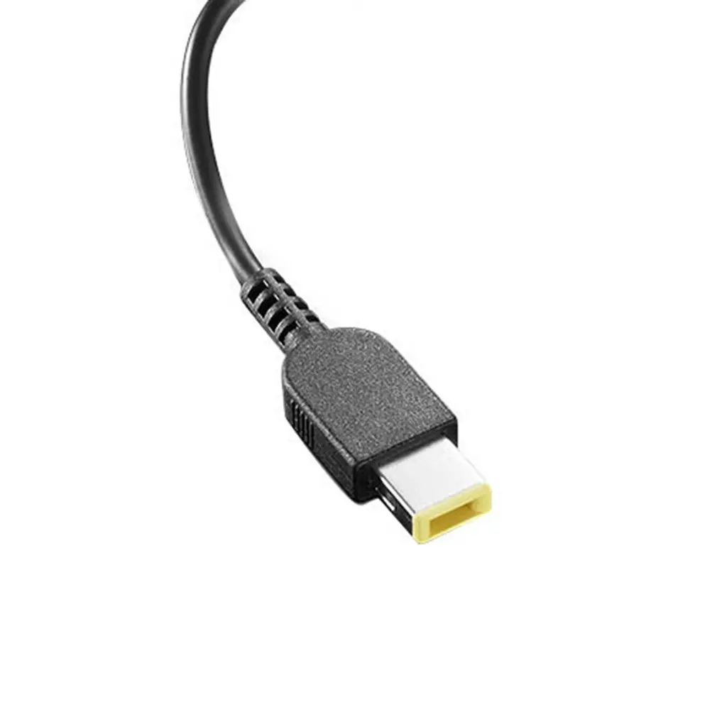 Compatibility Original Lenovo Thinkpad 65W Square Port Portable Travel Power Adapter Notebook Accessories 3-Pin Ac Compatibility Original Lenovo Thinkpad 65W Square Port Portable Travel Power Adapter Notebook Accessories 3-Pin Ac