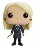FUNKO POP Harri Potter Коллекционная модель, детские игрушки, лунные очки, кукла,, фигурка, игрушки для мальчиков, для детей - Цвет: no box 14