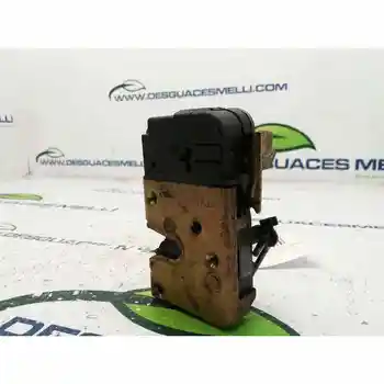 

9136G1 DOOR LOCK FRONT RIGHT CITROEN XSARA SALOON