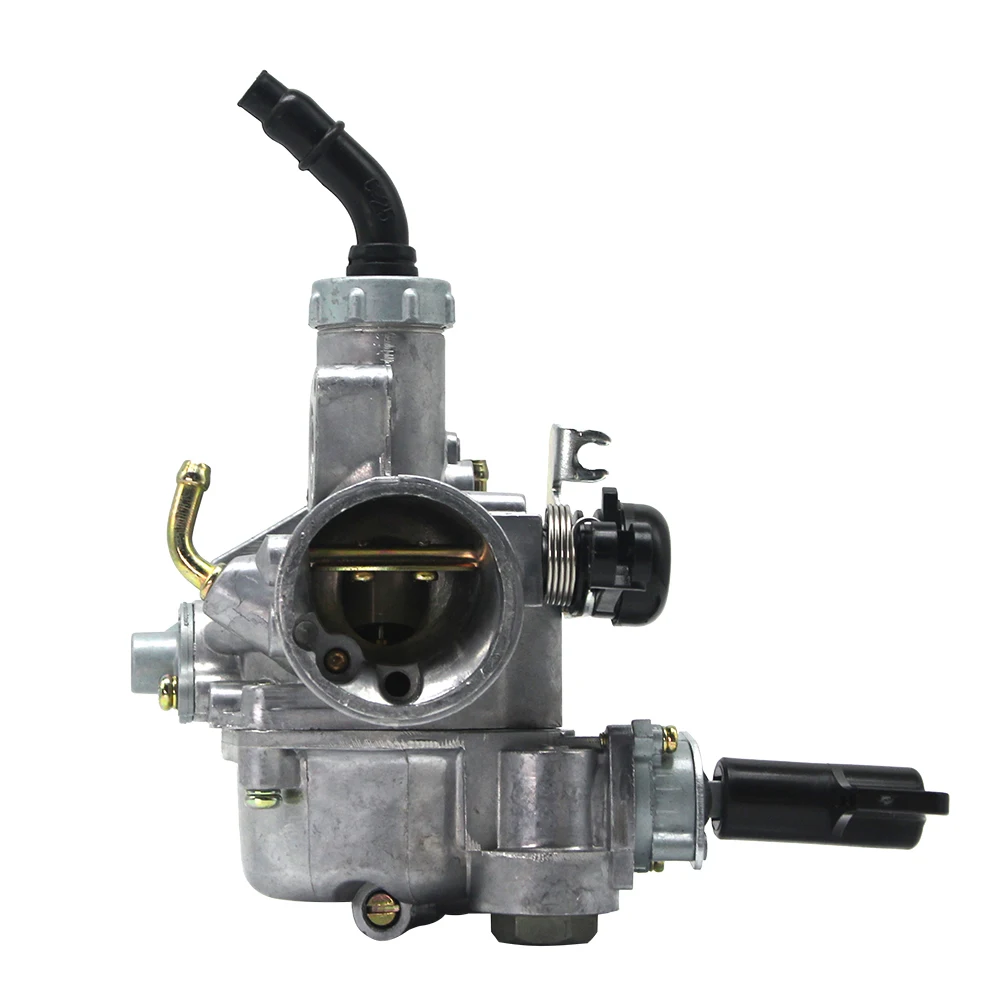 Alconstar-для Honda WAVE125 WAVE 125 20 мм Keihin Карбюратор для скутера Carb Keihin Karboretor Karb Racing