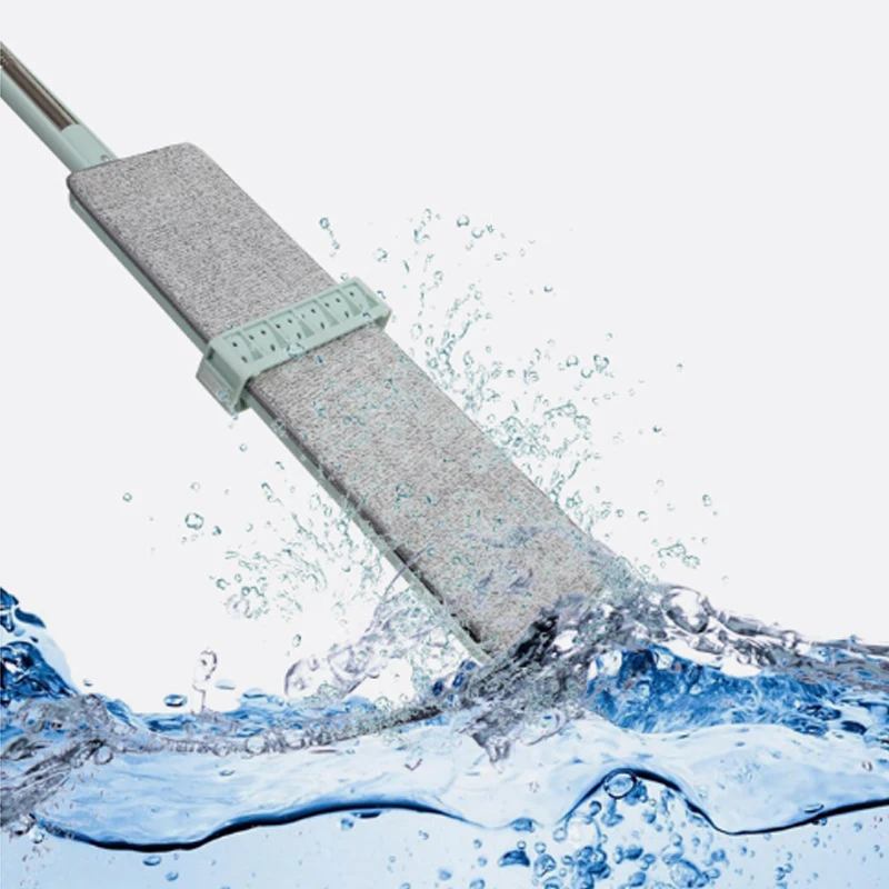 5  mop