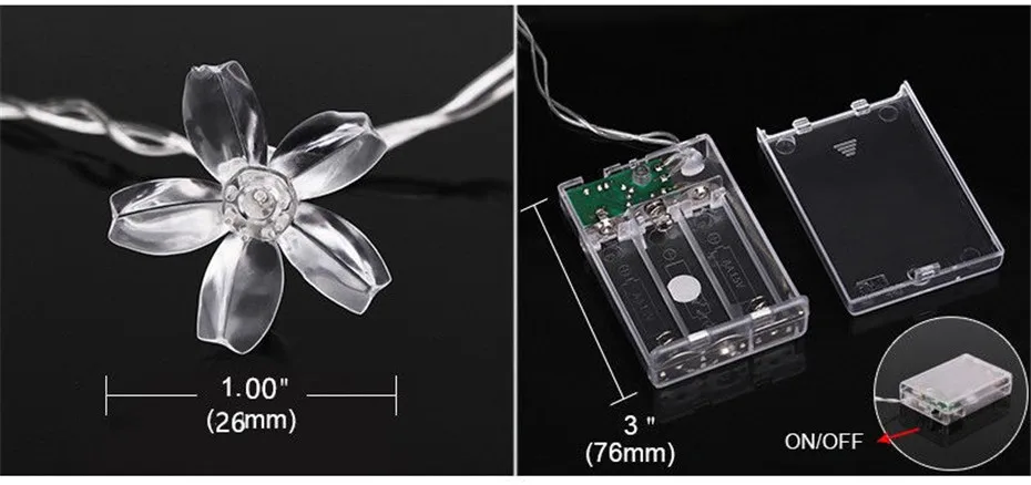 light led 2