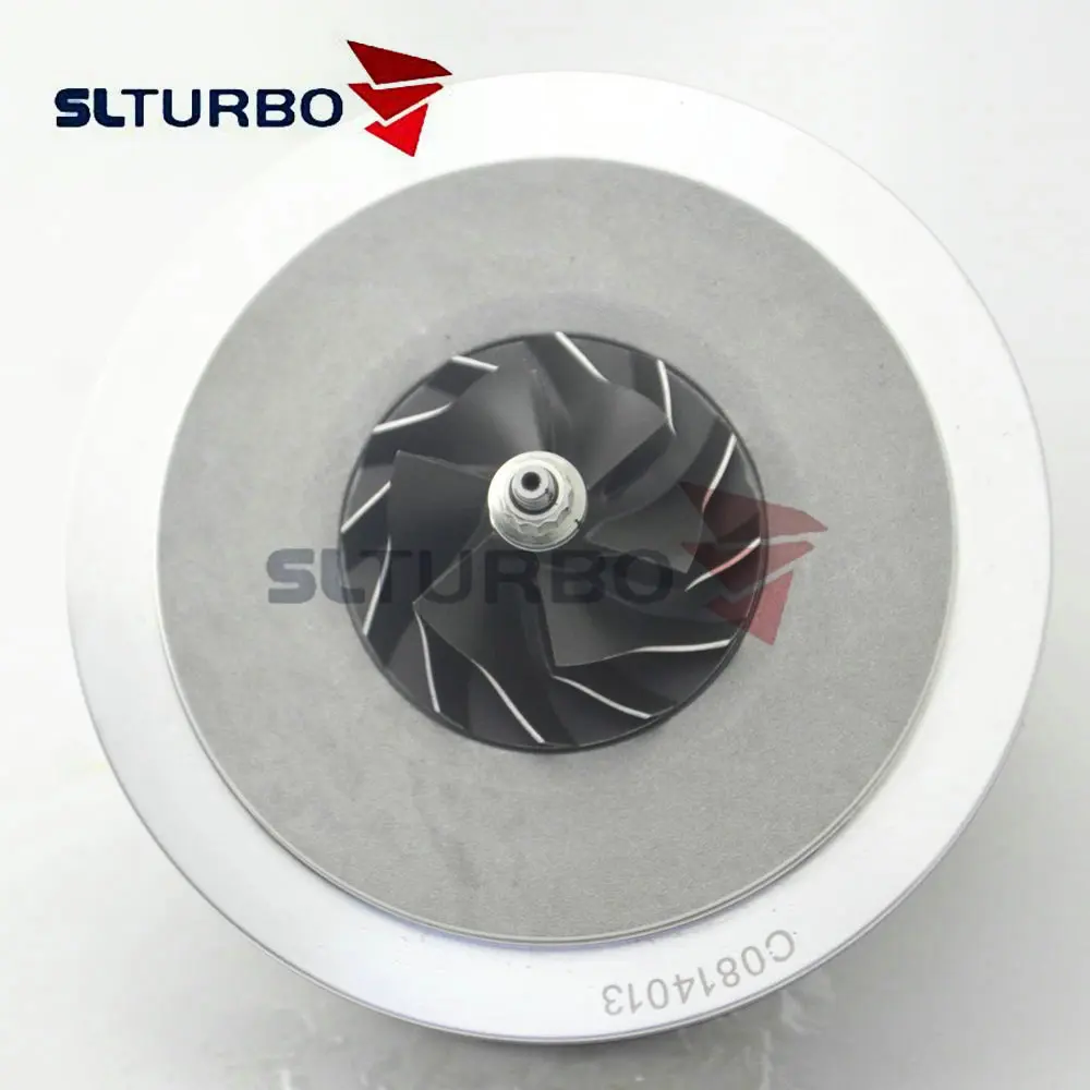 Gt2052V 059145701G Cartuccia Turbo Per Skoda Superb I 2.5 Tdi 110Kw Afb / Akn 454135-9011S Balanced Gruppo Bilanciato 2001-2004