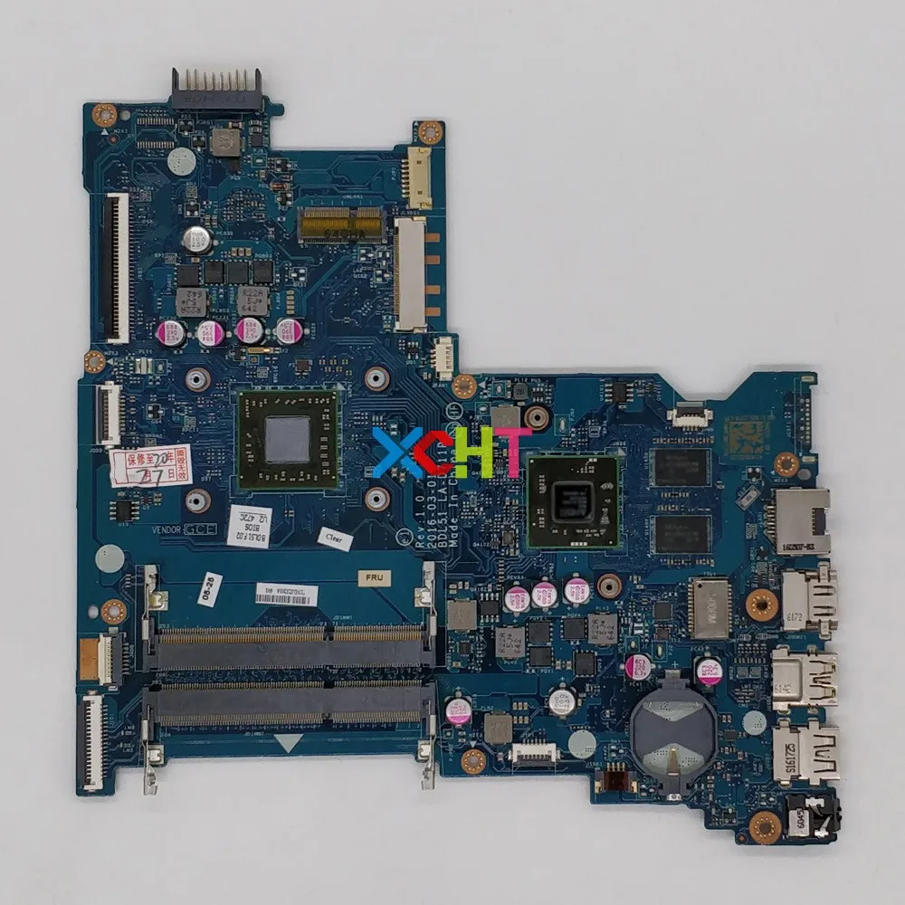  854963-601 854963-001 BDL51 LA-D711P R7M1-70 4GB A8-7410 for HP Notebook 15-BA NoteBook PC Laptop M