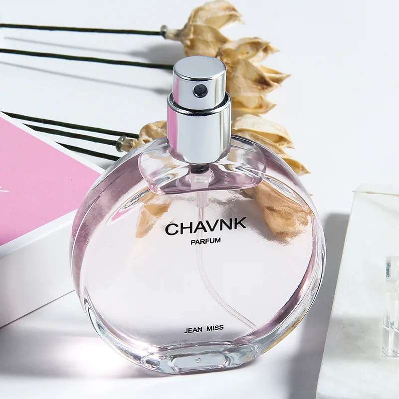 30 мл для женского парфюма стойкий Цветочный Фруктовый аромат для женского пота натуральный женственный аромат Lady Parfum