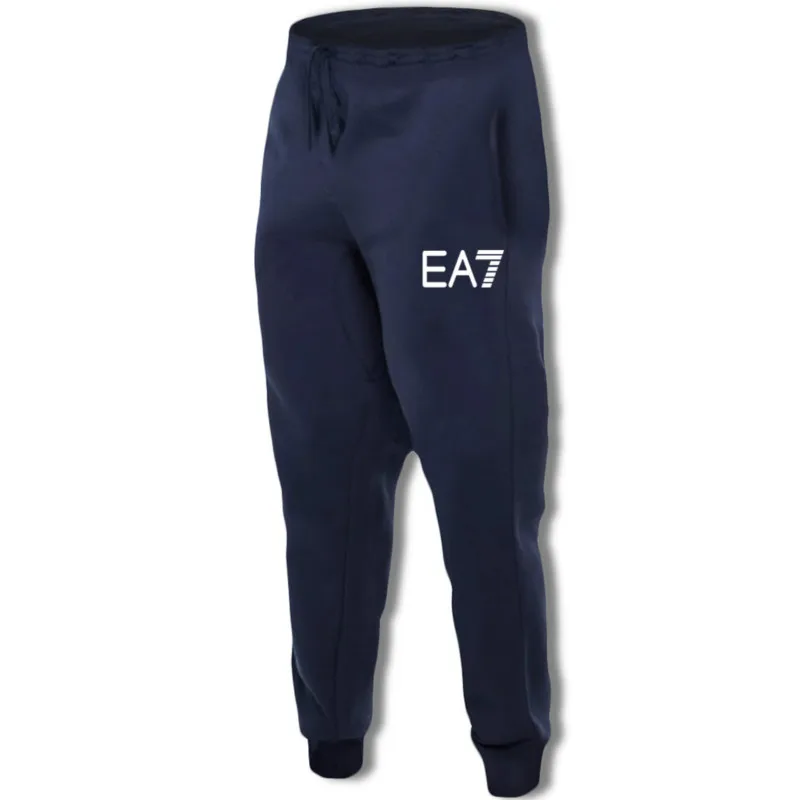 

2020 Personality Trend Simple and Comfortable High Loose Elastic Beam Pants Pants Feet Pants Gym Sports Training Running Pants