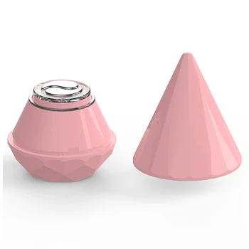 

RF EMS skin tightening whitening machine