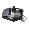 CNC 3018 PRO BM Laser Engraver Wood Router Machine + Offline Controller GRBL ER11 DIY Engraving Machine for Wood PCB PVC Engrave ► Photo 2/6