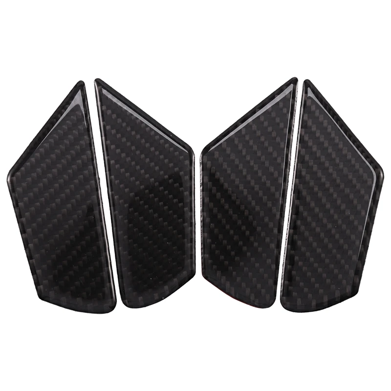 Car Interior Door Bowl Decoration for Volkswagen Golf 7 Gti R Gte Gtd Mk7 13-2017 Lhd Accessories | Автомобили и мотоциклы