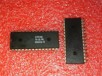 

10pcs/lot SST27SF256-70-3C-PG SST27SF256 27SF256-70-3C-PG 27SF256 DIP-28