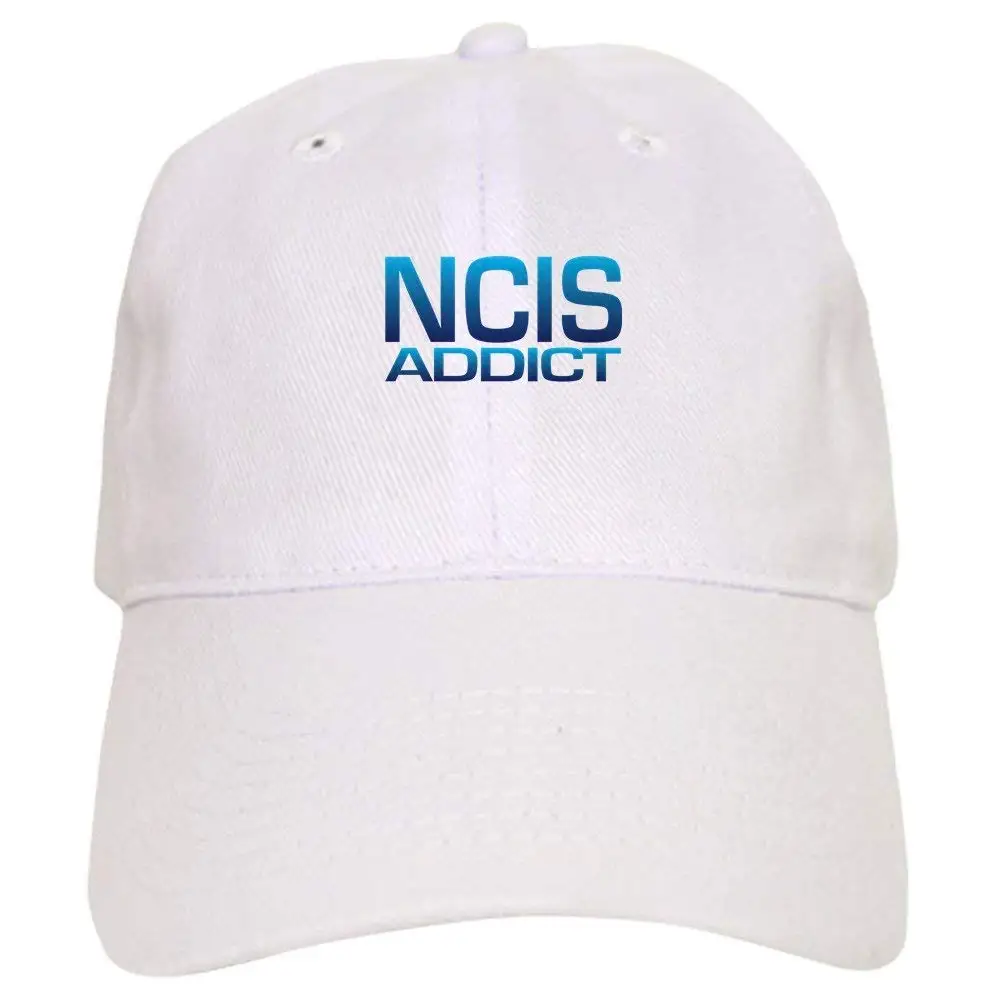 Бейсболка NCIS Addict