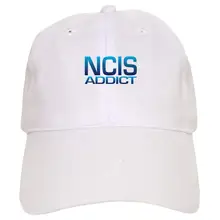 Бейсболка NCIS Addict