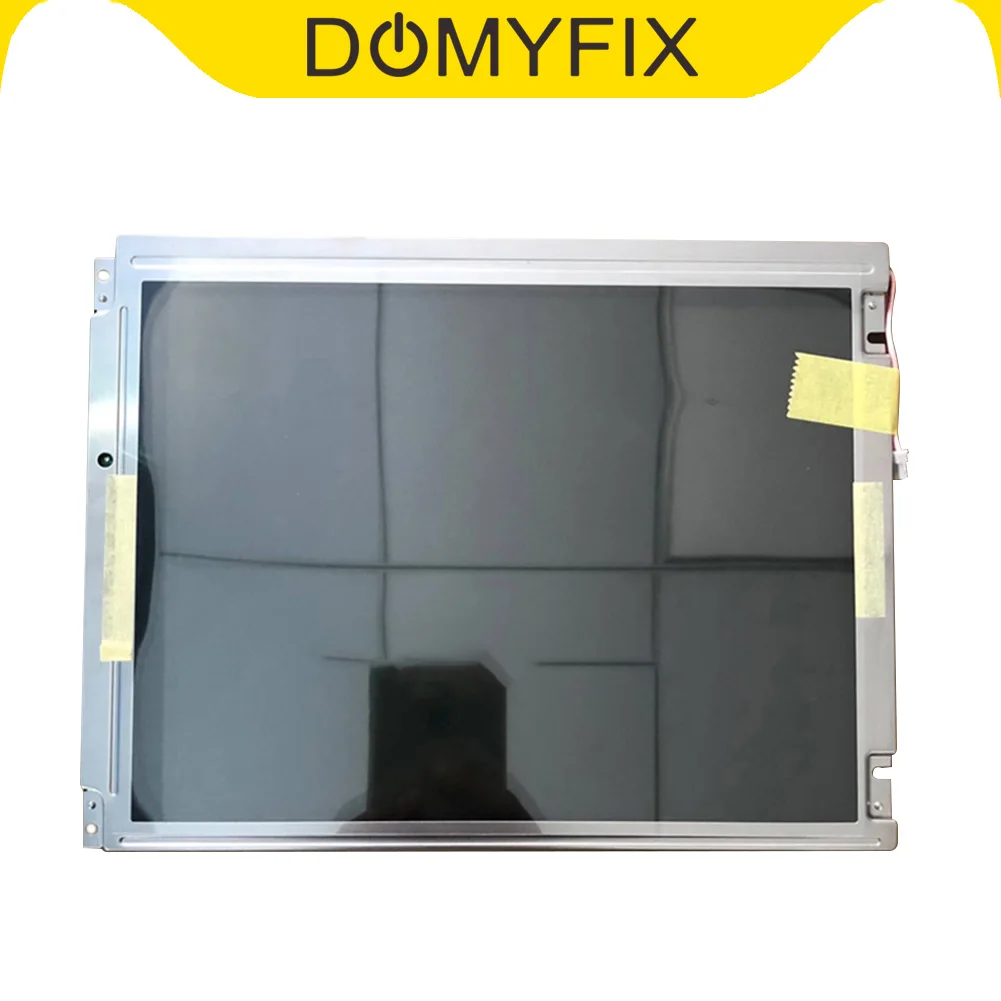 

lcd display panel For NEC NL6448BC33-54 10.4inch LCD Screen 350:1 640(RGB)*480 CCFT Display Panel Replacement