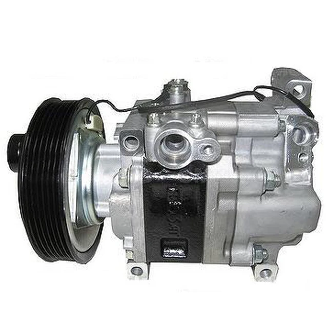 Авто AIR A/C переменный ток компрессор насос для Mazda 3 BK H12A1AX4EY H12A1AG4DY BBP261450A