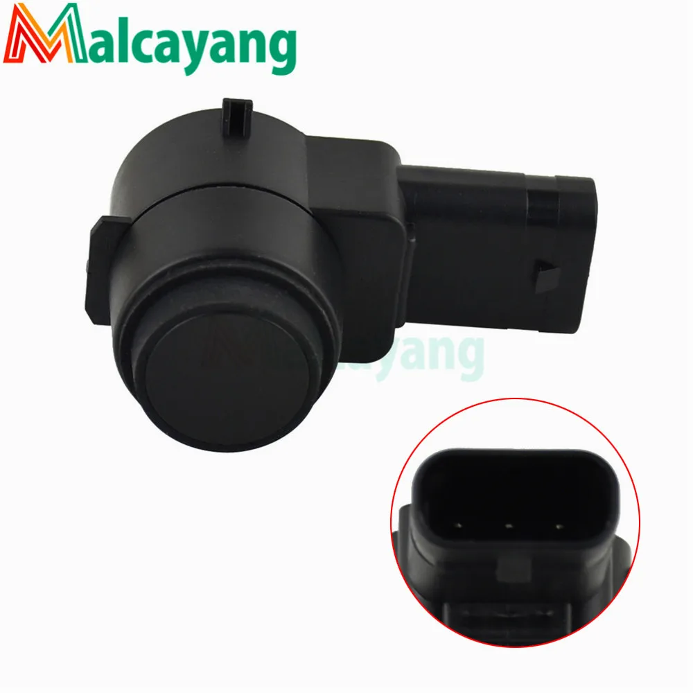 

PDC Parking Sensor For Mercedes W211 W219 W203 W204 W221 2215420417 A2215420417