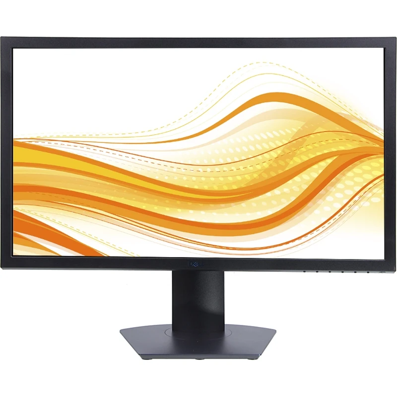 Монитор Dell 23.8" S2419HGF черный TN LED 1ms 16:9 HDMI DisplayPort Mat HAS Pivot 1000:1 350cd USB