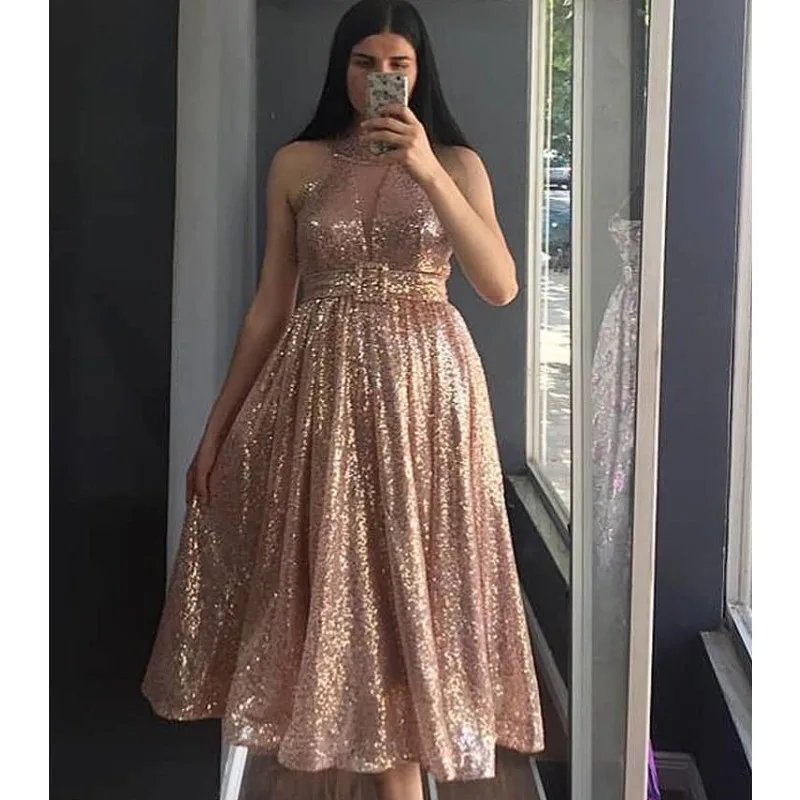 Korte Prom Dresses 2020 Avondjurken Dubai Plus Size Party Gala Jurk Korte Prom Dresses 2020 Avondjurken Dubai Plus Size Party Gala Jurk