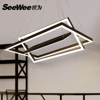 

modern iron glass ball luminaire suspendu chandelier ceiling hanging lamp lustres modern led chandelier avizeler hanglampen