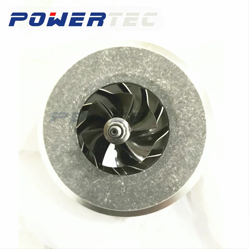 Сбалансированный turbo core GT1749V картридж для турбины CHRA 717383 709719 A6280900180 для Mercedes-Benz E400 G400 ML400 S400 интерактивного компакт-диска OM628