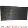 indoor full color p5 led panel 320*160mm led screen module for indoor video led display board indoor led video wall ► Photo 1/6