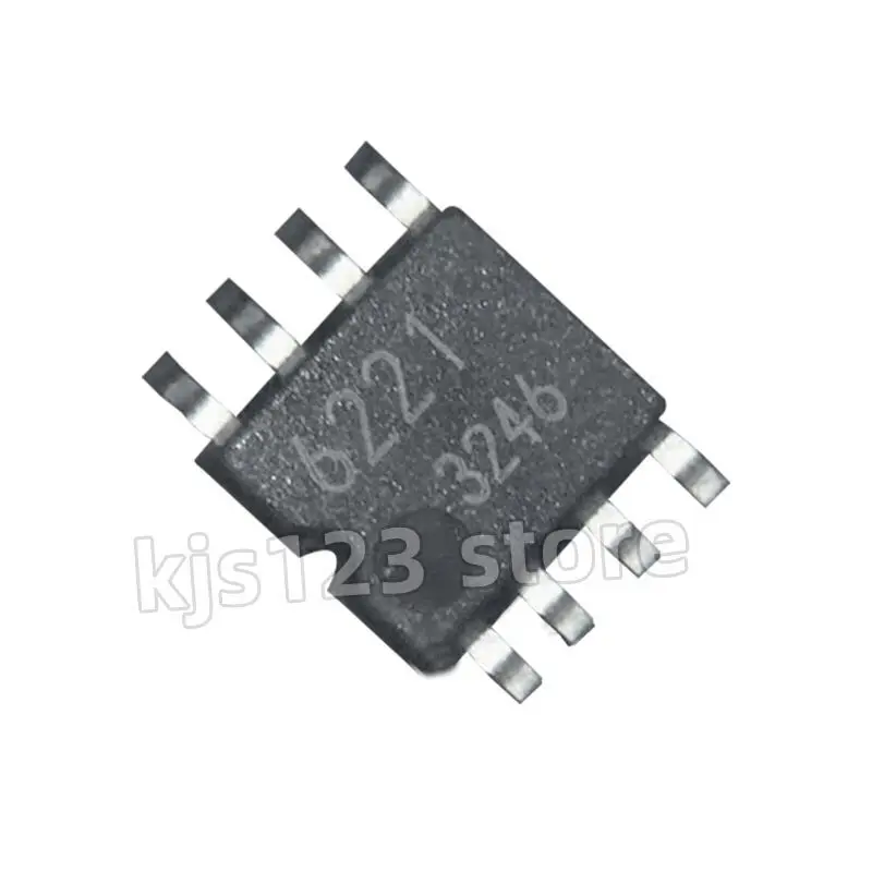

20-100pcs/lot BD6221F BD6221F-E2 BD6221 6221 SOP-8 100% brand new original