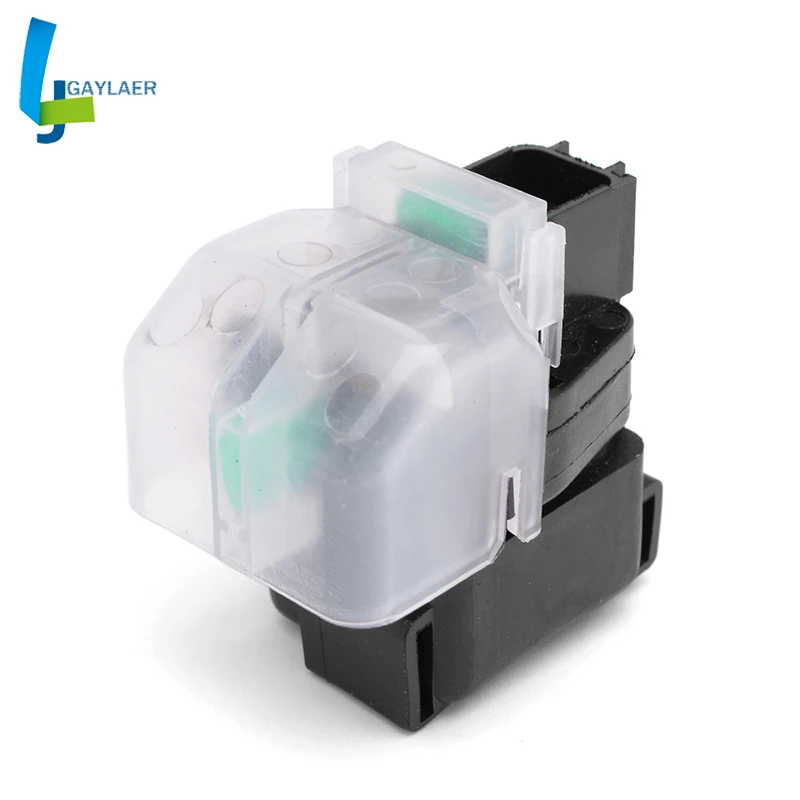 

Starter Relay Solenoid 31800-41G00 for Suzuki GSXR600 GSXR750 2006-2010 GSXR1000 2005-2015 GSX S1000 2016-2018 SFV650