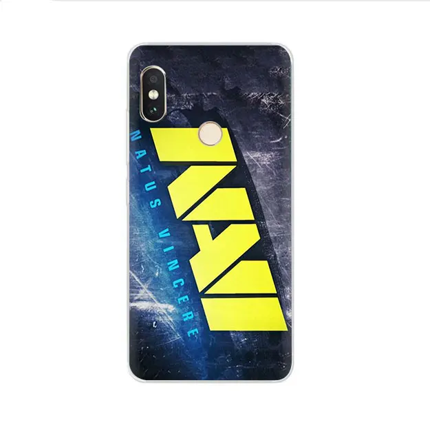 Рожденные побеждать navi жесткий чехол для телефона с рисунком в виде чехол для Xiaomi Mi Mix 2S Max мы собрали воедино 3 F1 5S на возраст 6, 8, 9, SE A1 A2 Lite 9T CC9e A3 Pro - Цвет: H10