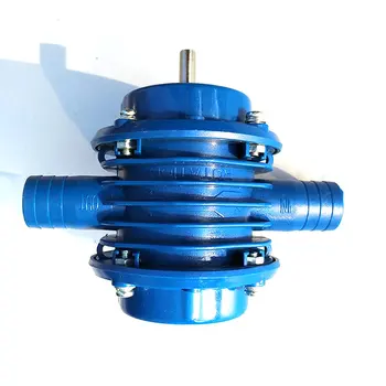 

Hand Electric Drill Water Pump Mini Self-Priming Pump Dc Pump Self-Priming Centrifugal Pump Household Pump