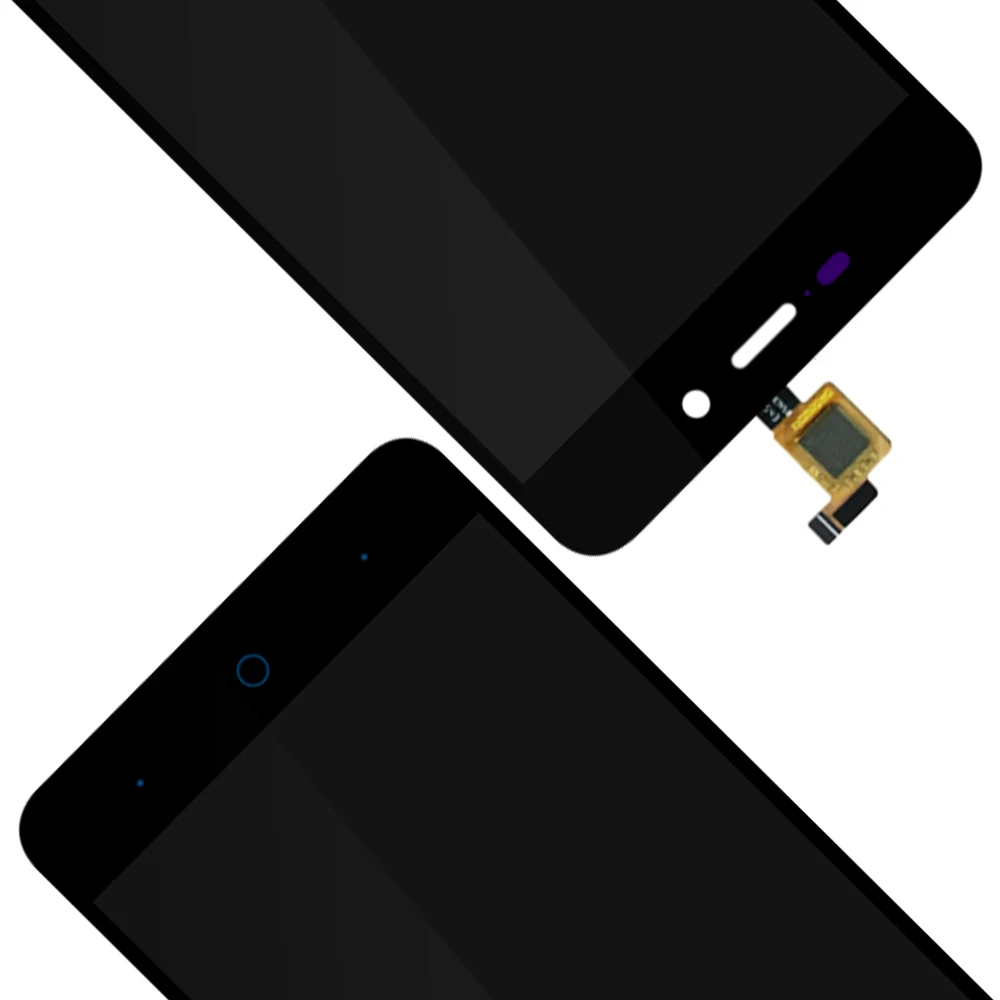 For-ZTE-BLADE-X3-A452-t620-LCD-Display-And-Touch-Screen-Screen-Digitizer-Assembly-Replacement-For