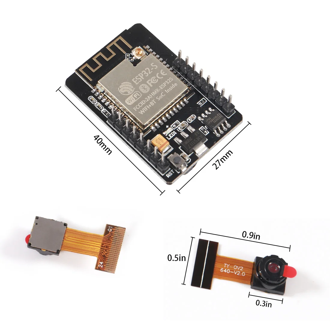 Камера esp32 cam. Камера esp32 cam