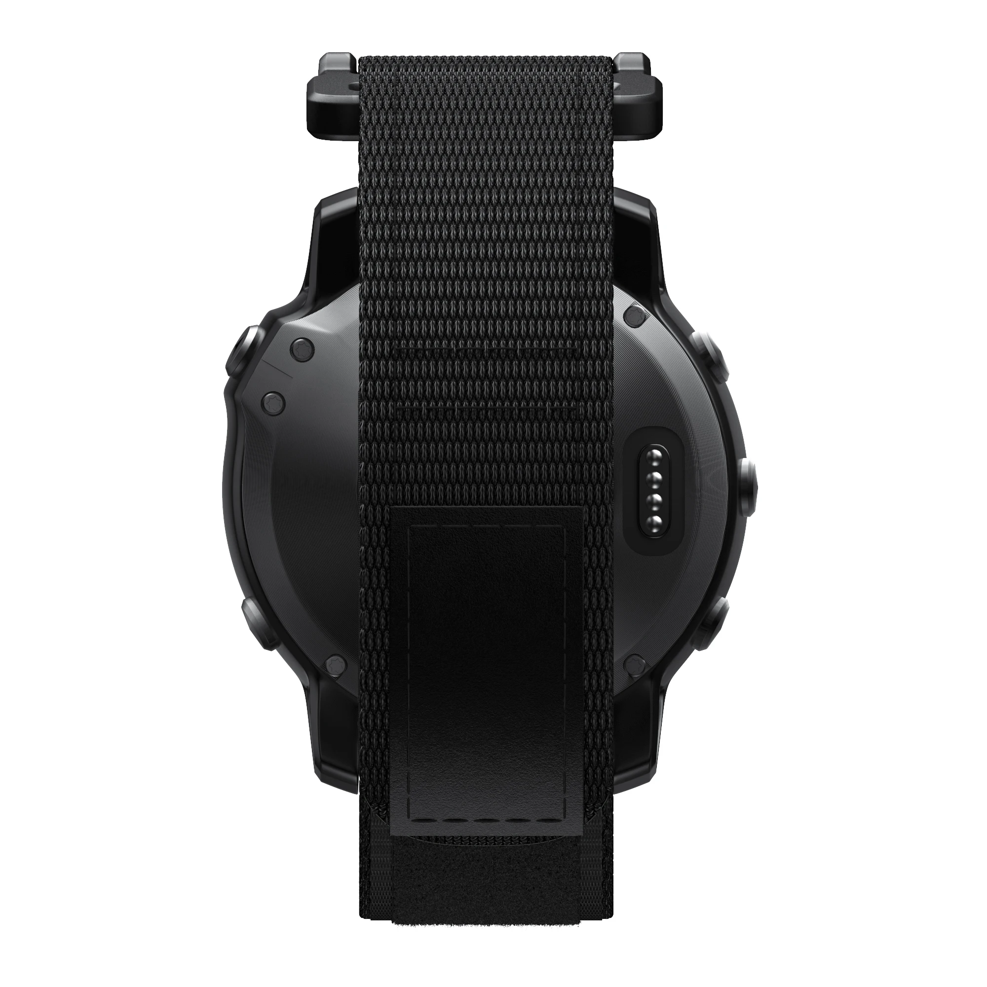 26 Garmin Fenix 7X 7 Epix/Instinct 2/Coros VERTIX VERTIX2  22mm  Ϸ ո  Ʈ Easy Fit Quick Release Wirstband