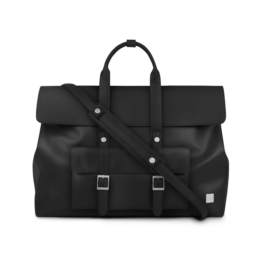 Moshi Treya 15"- Jet Black