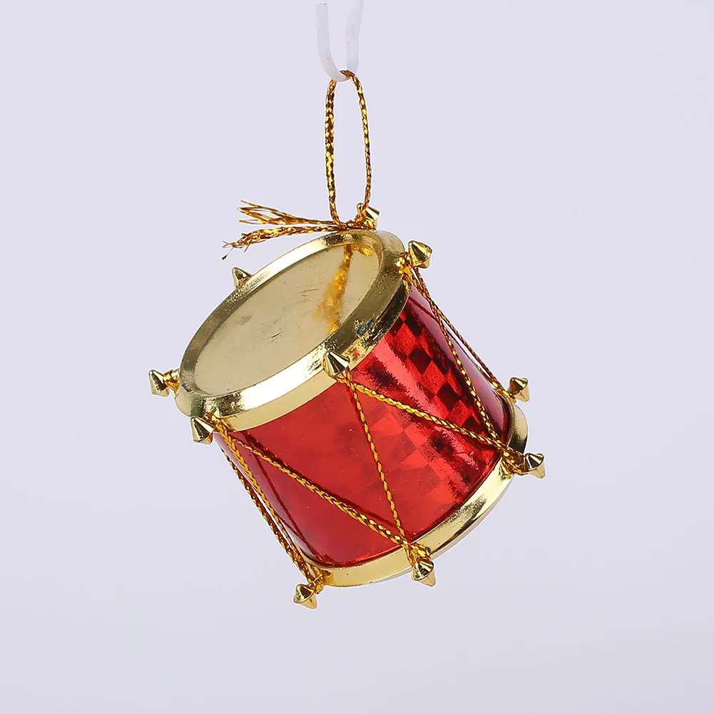 32PCS/Box Christmas Tree Hanging Decoration Pendants Ball Decors Creative