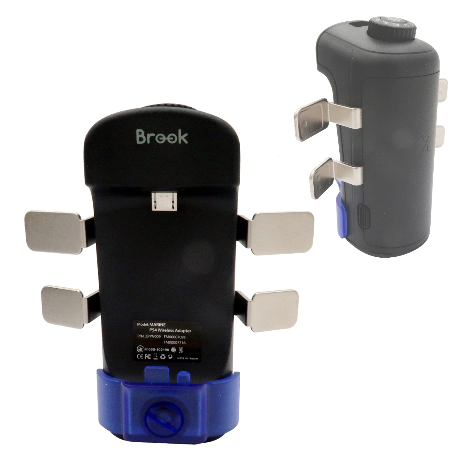 Беспроводной адаптер Brook Marine для Pubg Trigger Motion Control PS4 Для navd Switch Convertor