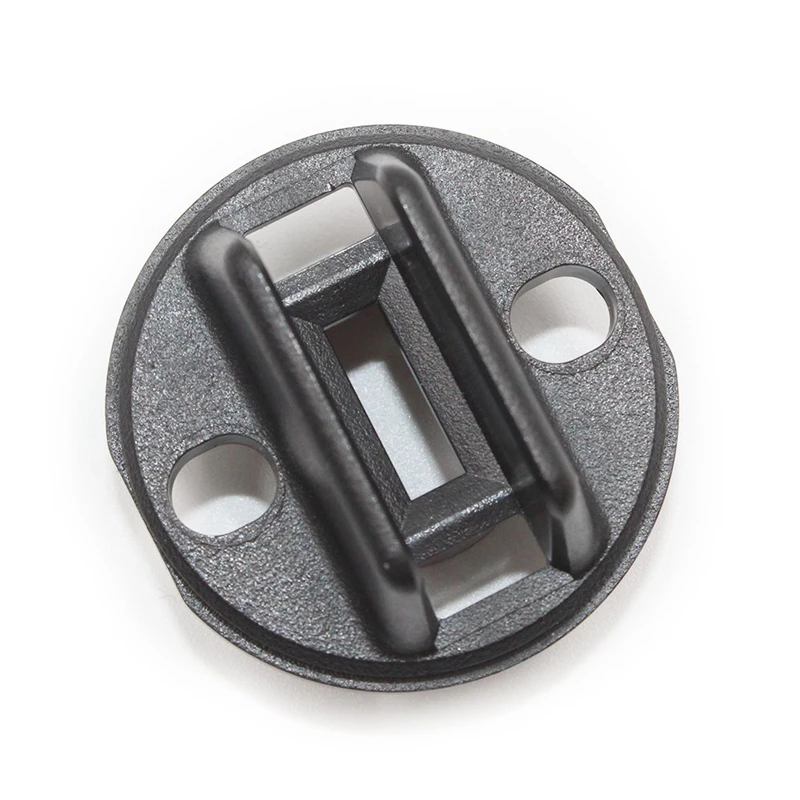 Ignition Start Switch Knob Cap & Insert For Mitsubishi Keyless Lancer Outlander 4408A167 4408A031