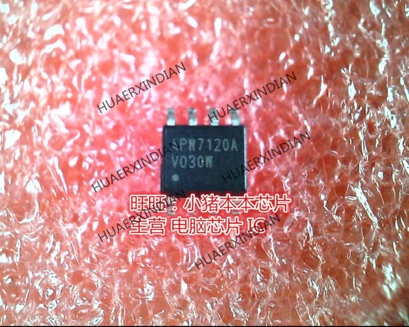 

Совершенно новый оригинальный телефон APW-7120A APM7120A SOP8 высокого качества