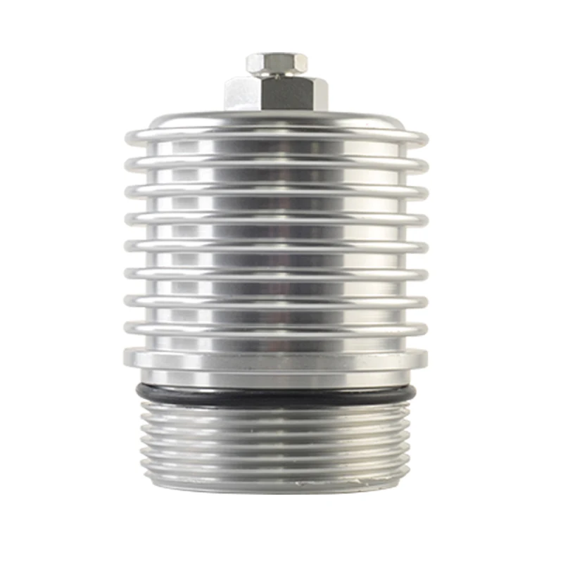 VAG DSG DQ250 gearbox Billet oil filter Housing upgrade heat sink for vw SEAT SKODA audi 2.0 Liter TFSI (EA113 EA888) Motor car oil filter
