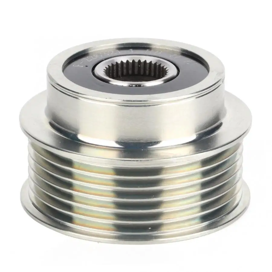 Генератор клатч Регулировка шкива для A4 V6 2.8L 2771cc 1996-2000 078-903-016 бампер губа протектор