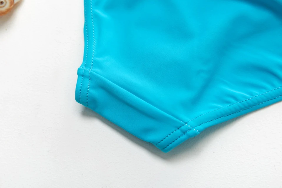Г., купальные костюмы для маленьких девочек, 1 предмет купальный костюм для девочек от 2 до 7 лет, UPF 50+, пляжный спортивный купальник, одежда для купания