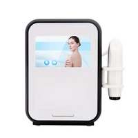 Portable Radio Frequency RF Facial Lifting Anti-aging Skin Tightening Beauty Machine 2