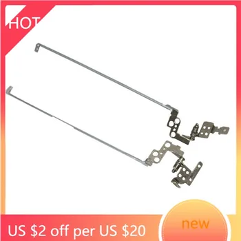 

Hot For Lenovo 100-15iby 80MJ 80QQ L+R AM1ER000100 /200 LCD Screen Hinges