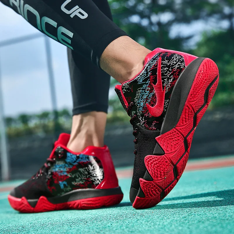 BOUSSAC/2019 Мужская баскетбольная обувь; zapatillas hombre Deportiva Jordan; мужские Ботильоны; баскетбольные кроссовки; спортивная обувь